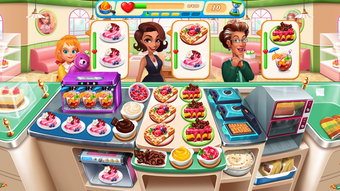 Imagen 0 para Cooking Marina - Cooking …