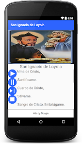 San Ignacio de Loyola