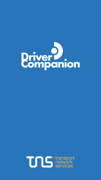 Imagen 0 para Driver Companion