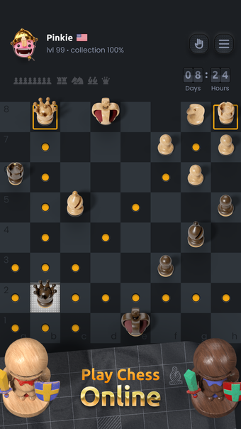 Imagen 0 para Chess Minis  Play  Learn