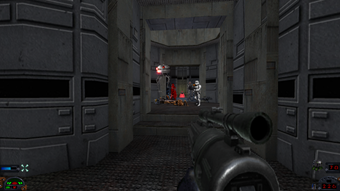 Imagen 0 para Xim's Star Wars Doom