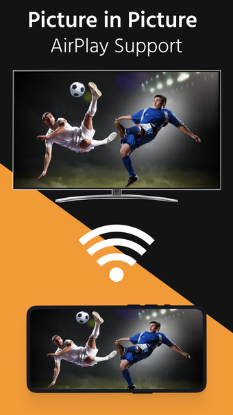 Image 0 for XTREAM IPTV: Player IP Pr…