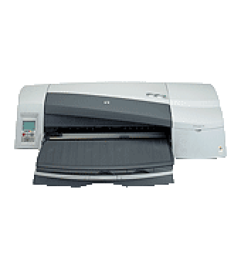 Image 0 for HP DesignJet 70 Printer d…