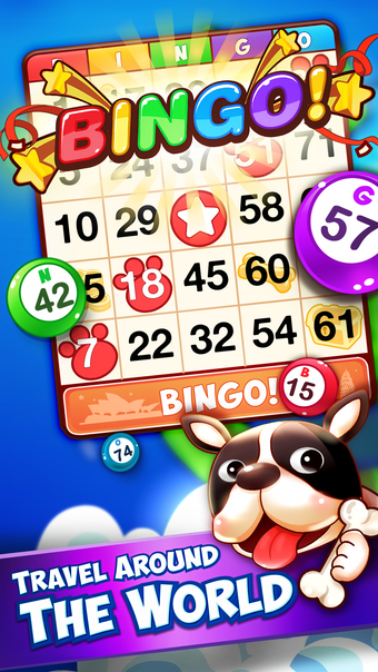 Imagen 0 para DoubleU Bingo  Epic Bingo