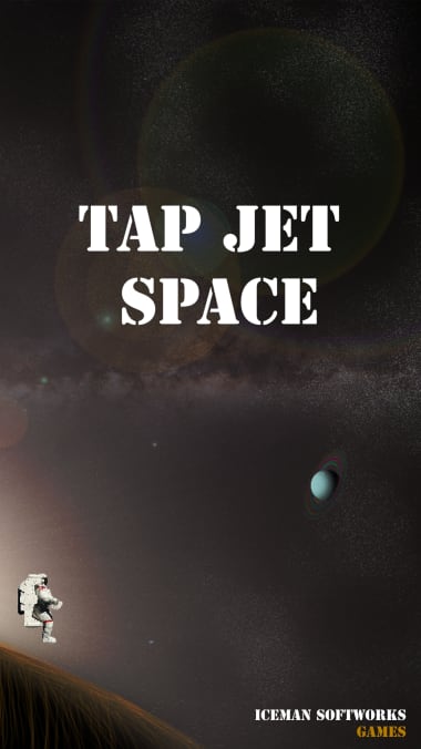 TapJet Space