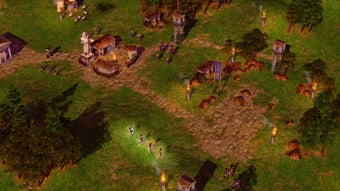 Image 1 for Age of Mythology