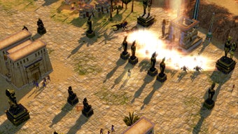 Image 2 for Age of Mythology