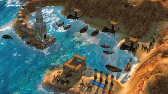 Image 5 for Age of Mythology