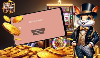 Imagen 0 para Rabbit Slots 777