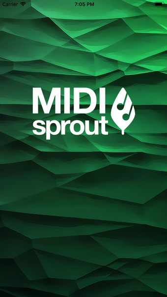 Image 0 for MIDI Sprout