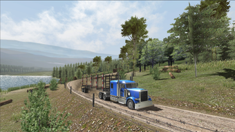 Imagen 0 para Universal Truck Simulator