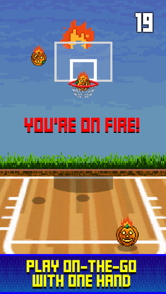 Image 0 for Super Swish - Basketball …