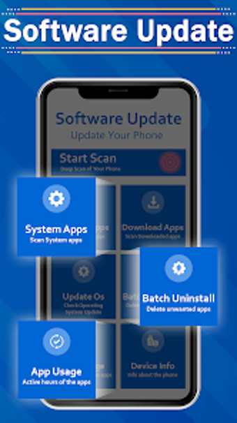 Imagen 0 para Update Software Latest