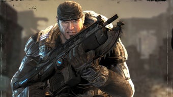 Imagen 0 para Gears of War