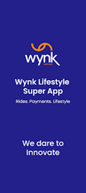 Image 0 for Wynk