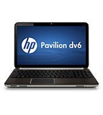 Image 0 for HP Pavilion dv6-6180se No…