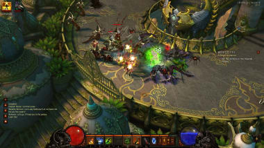 Diablo 3 pc free download full version linux software download operating system
