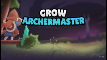 Image 0 for Grow ArcherMaster