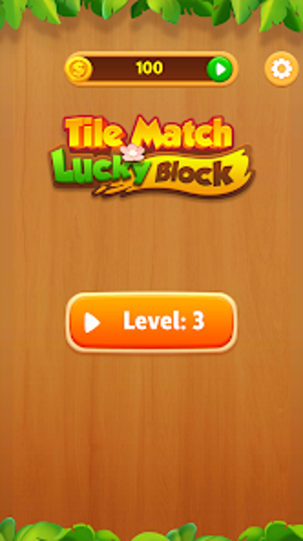 Imagen 0 para Tile Match: Lucky Block