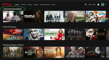 How To Download From Netflix On Mac