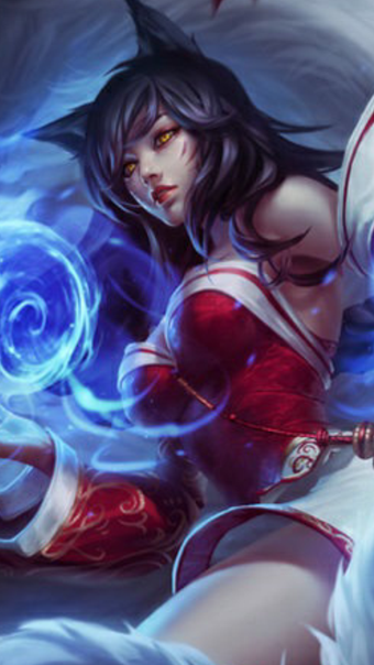 Image 0 for League of Legends Wallpap…