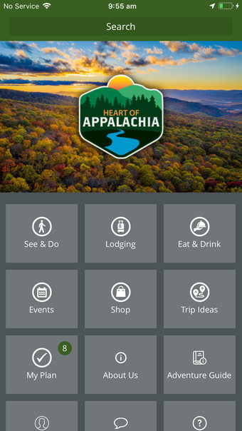 Imagen 0 para Heart of Appalachia