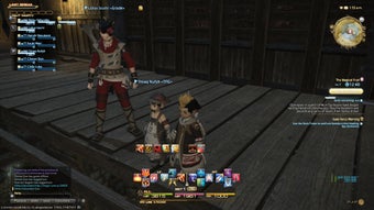 Imagen 2 para Final Fantasy XIV