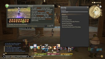 Imagen 1 para Final Fantasy XIV