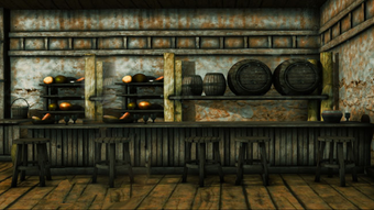 Image 0 for Medieval Tavern Escape