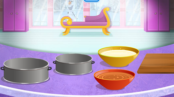 Image 0 for cake games cooking weddin…