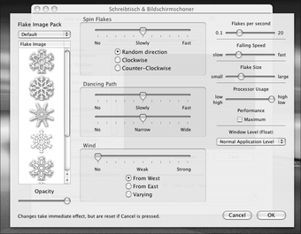 Imagen 0 para Snö