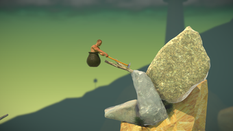 Imagen 0 para Getting Over It