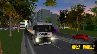 Image 0 for Truck Simulator: Russia