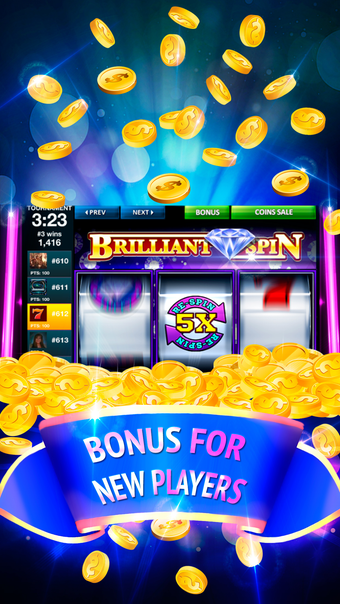 Imagen 0 para Classic Vegas Slots-Best …