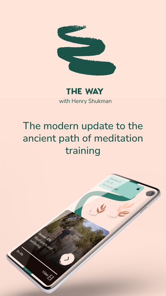 Imagen 0 para The Way: Meditation path