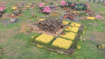 Imagen 0 para Age of Empires IV: The Su…