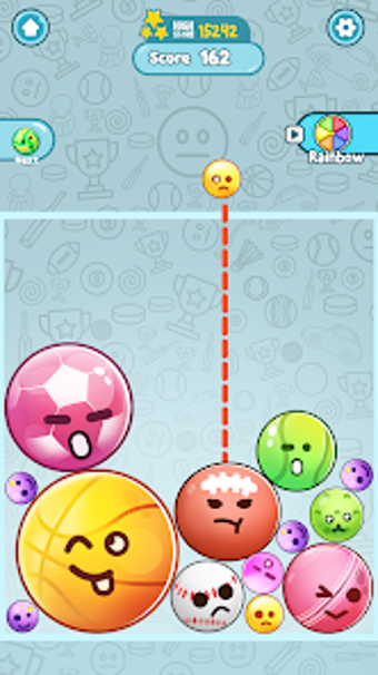 Imagen 0 para Ball Merge: Match Master …