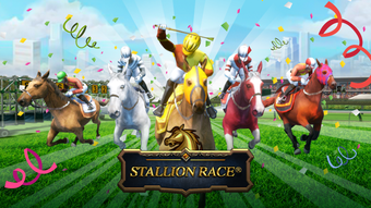 Image 0 for Stallion Race