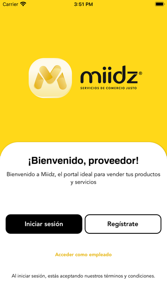 Image 0 for Miidz Prestador de servic…