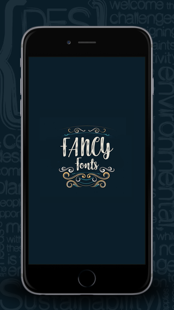 Fancy Stylish Fonts