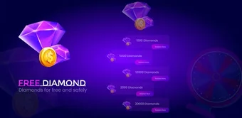 Image 0 for Get Daily Diamonds Tips