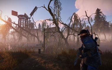 rust survival game download free for pc