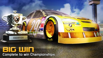 Imagen 0 para Big Win Racing 2020