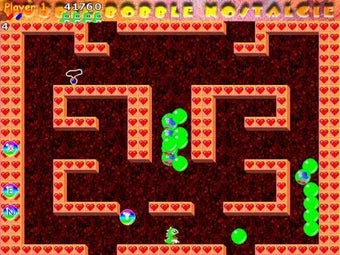 Imagen 0 para Bubble Bobble Nostalgie M…