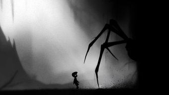 Imagen 0 para LIMBO