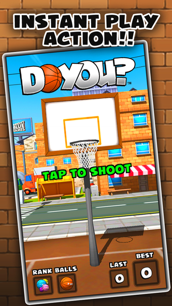 Imagen 0 para DoYou Basketball