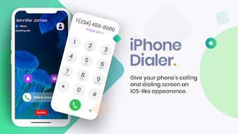 Image 0 for IOS Call Dialer : ICALL D…