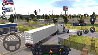 Image 0 for Truck Simulator : Ultimat…