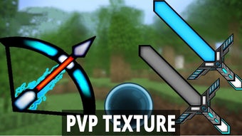 Image 0 for PVP Texture Pack for Mine…