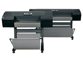 Imagen 0 para HP DesignJet Z3100 Photo …